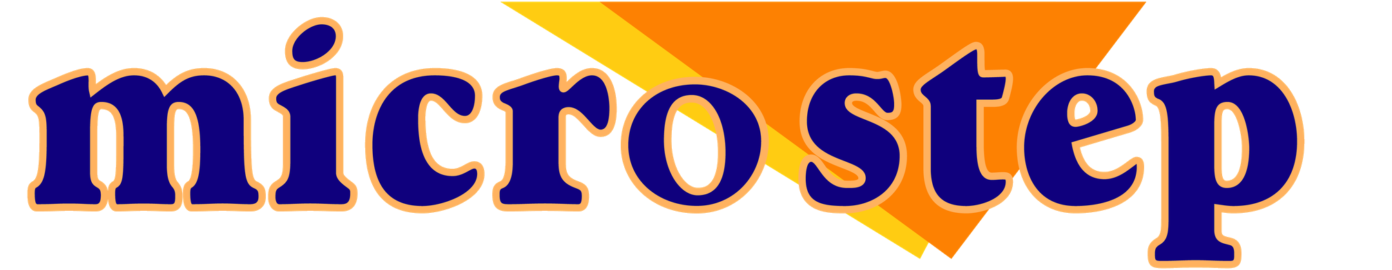 Microstep Logo