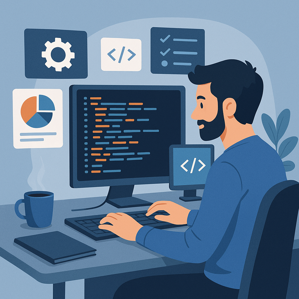 Software Development