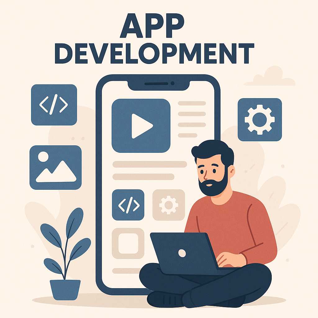Mobile App Development
