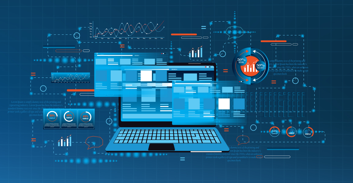 Web Design and Development