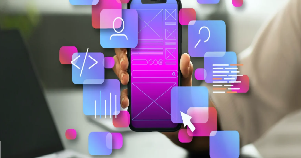 Mobile App Development